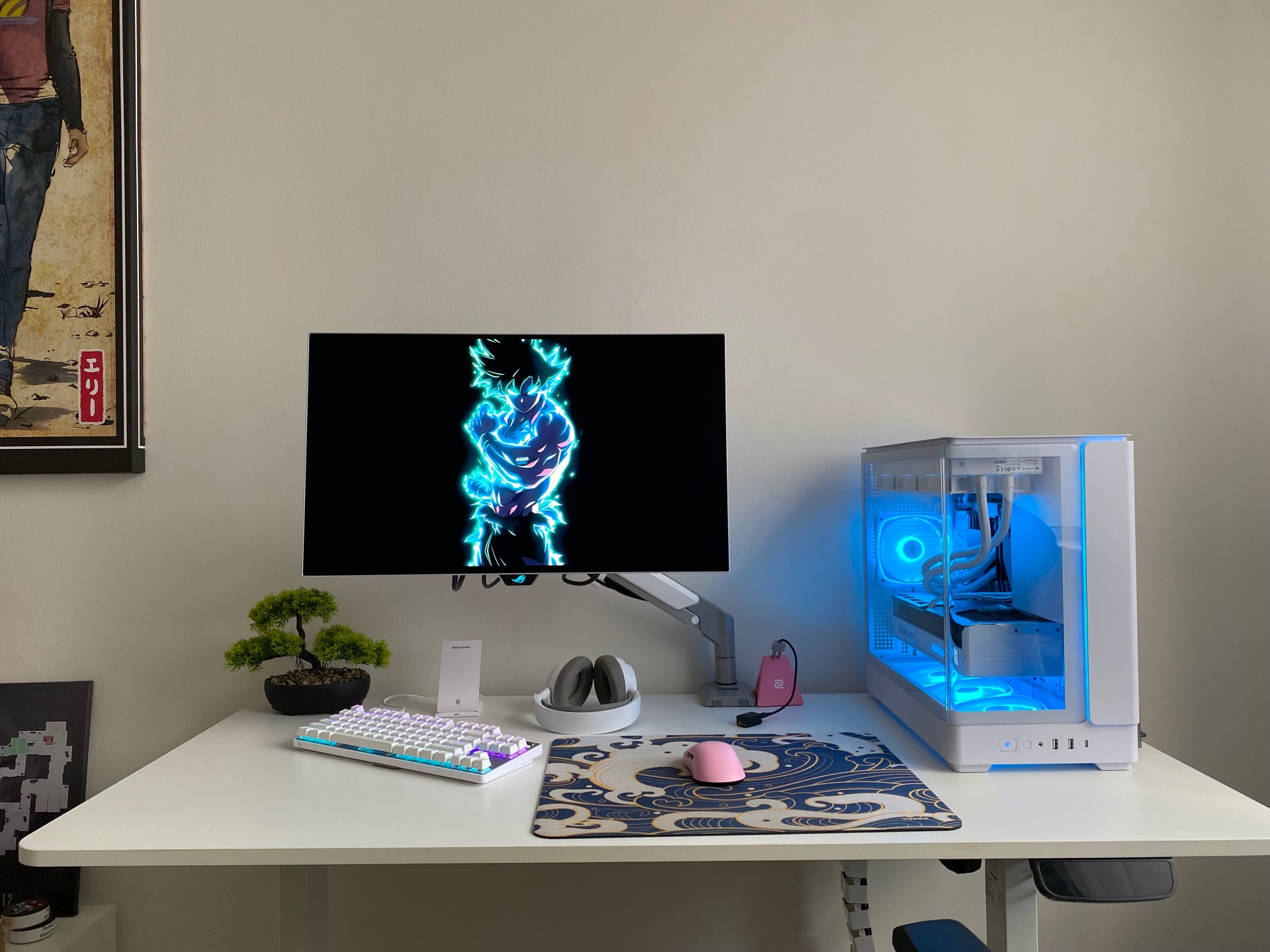 3D Render PC